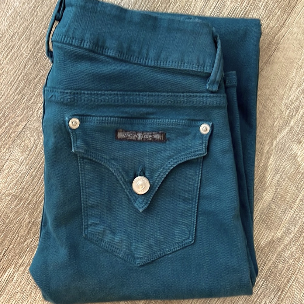 VGUC Hudson Jeans size 24